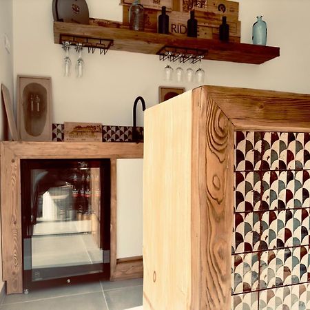 Casa Rocas Villa Михас Екстериор снимка