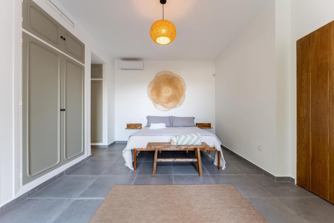 Casa Rocas Villa Михас Екстериор снимка