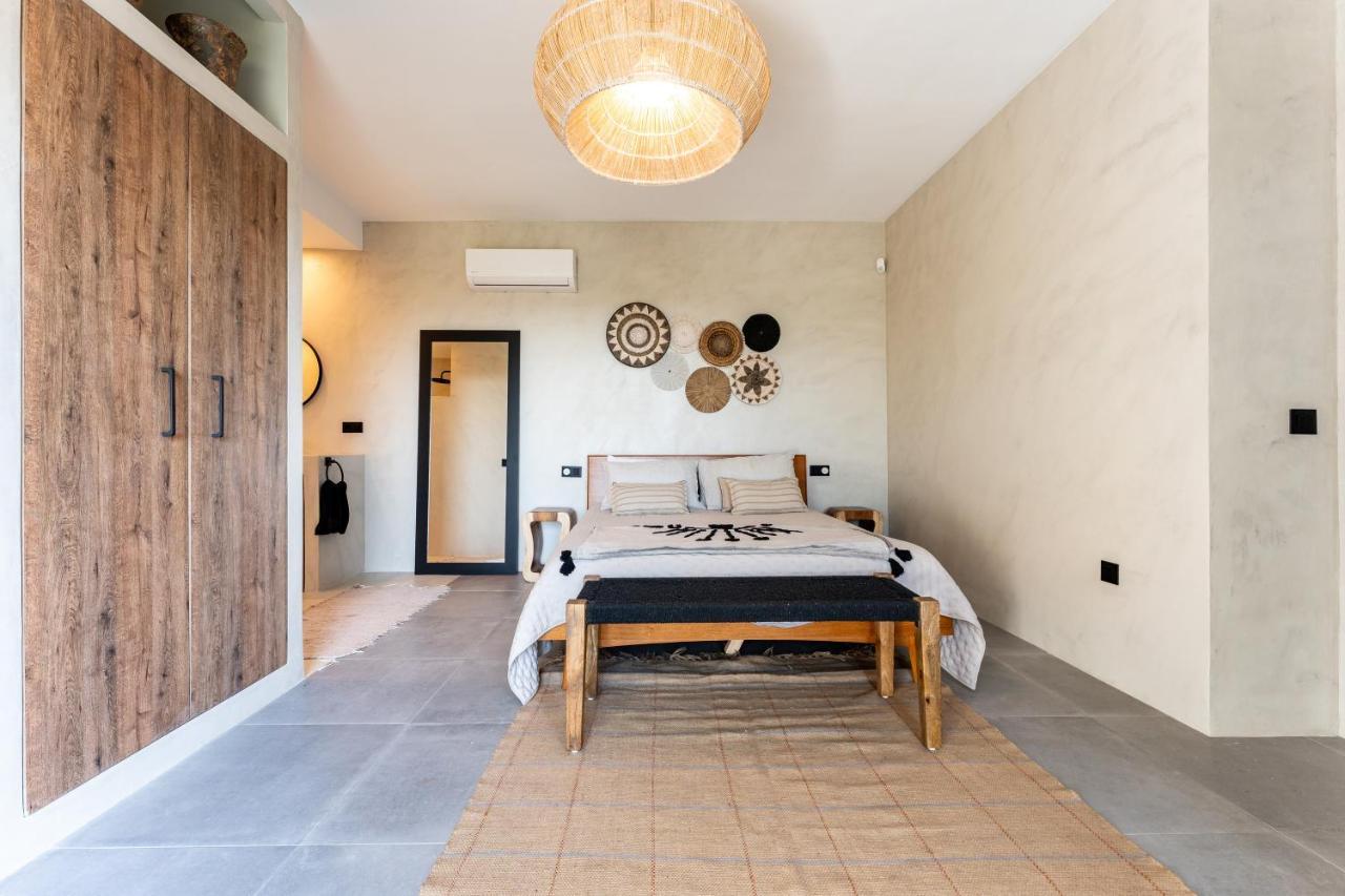 Casa Rocas Villa Михас Екстериор снимка