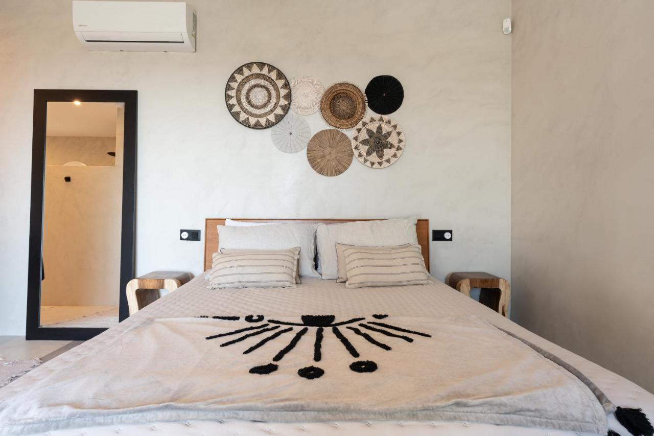 Casa Rocas Villa Михас Екстериор снимка