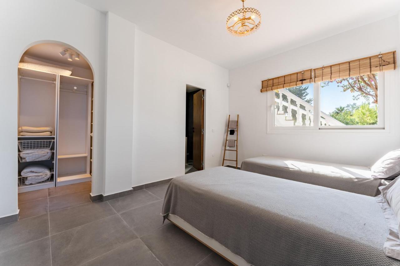 Casa Rocas Villa Михас Екстериор снимка