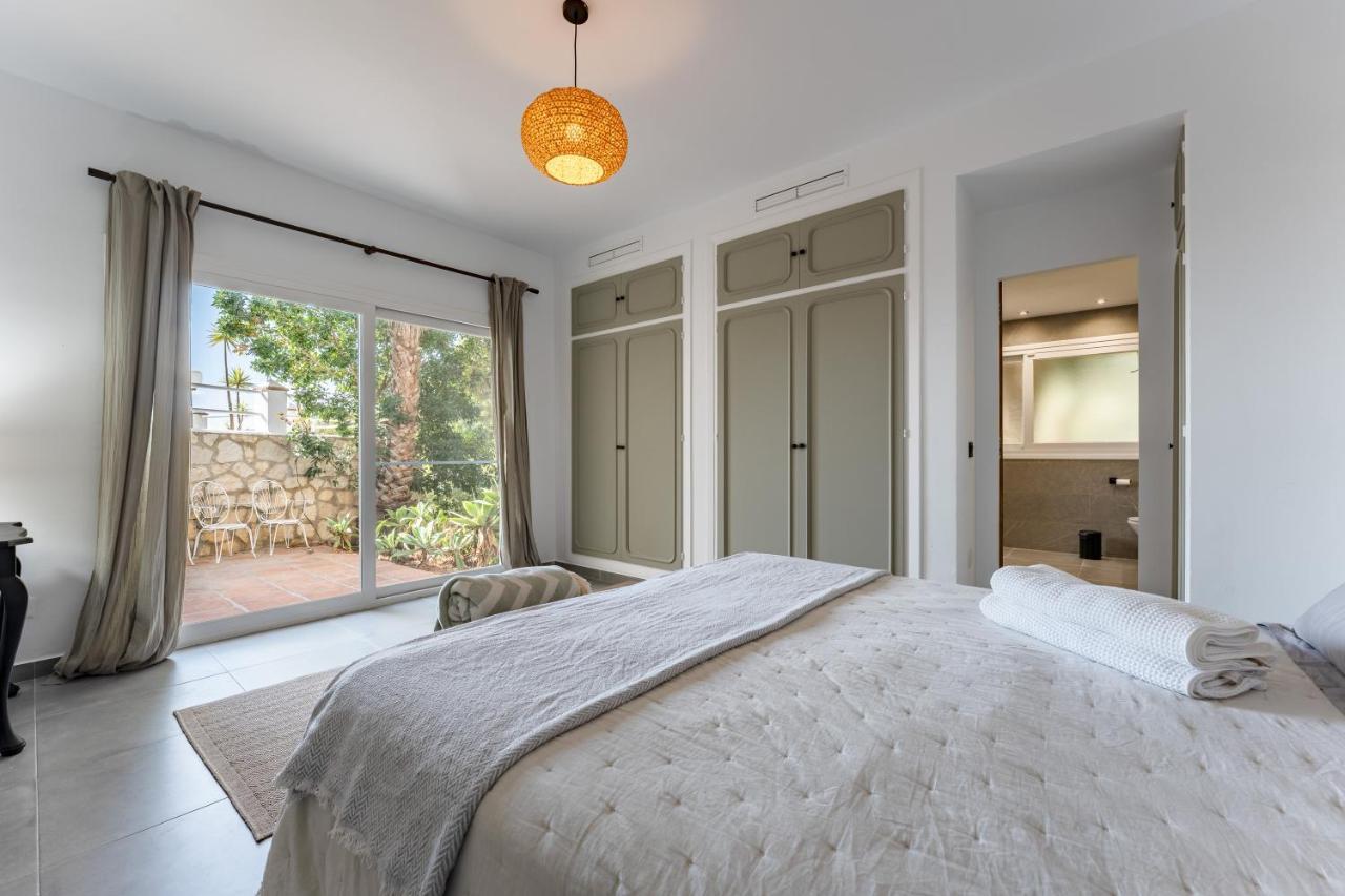 Casa Rocas Villa Михас Екстериор снимка