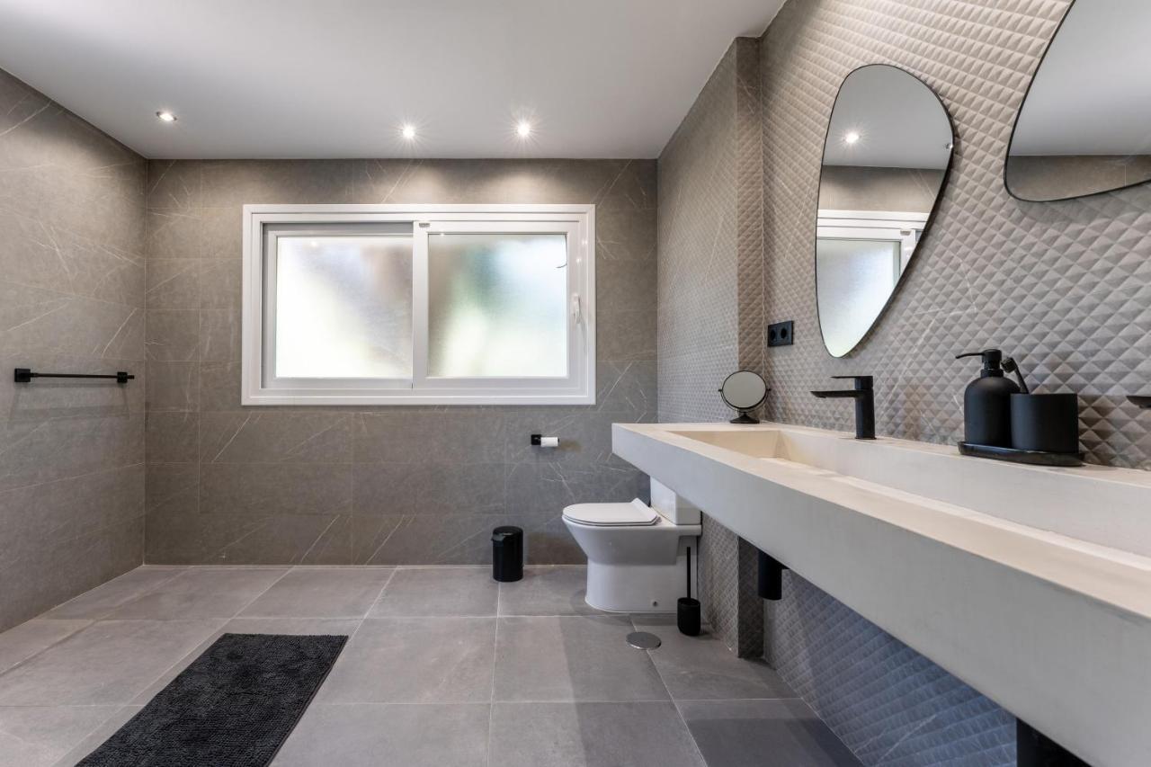Casa Rocas Villa Михас Екстериор снимка