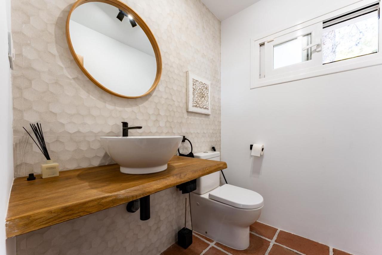 Casa Rocas Villa Михас Екстериор снимка
