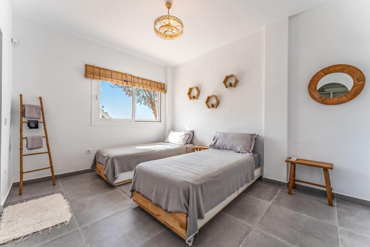 Casa Rocas Villa Михас Екстериор снимка