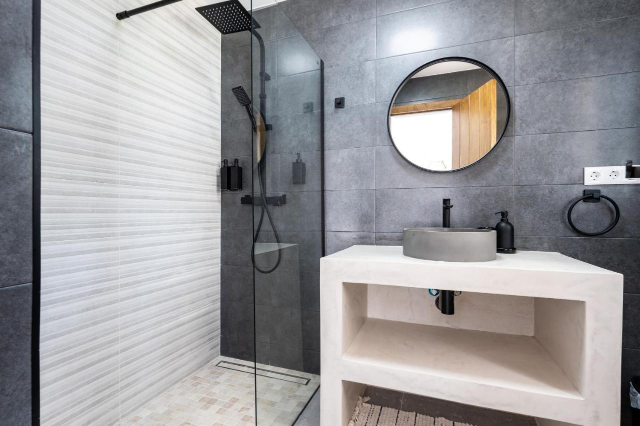 Casa Rocas Villa Михас Екстериор снимка