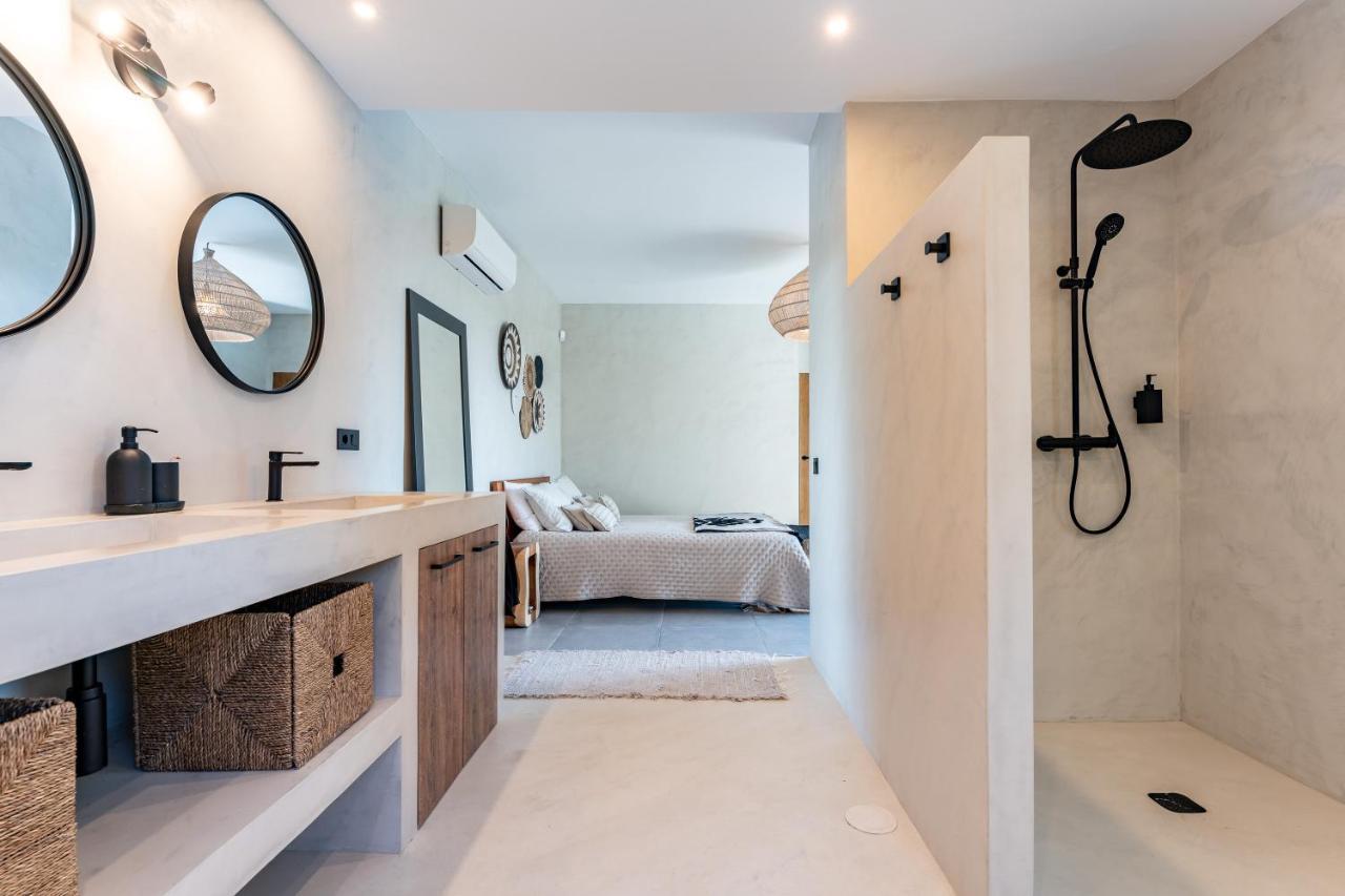 Casa Rocas Villa Михас Екстериор снимка