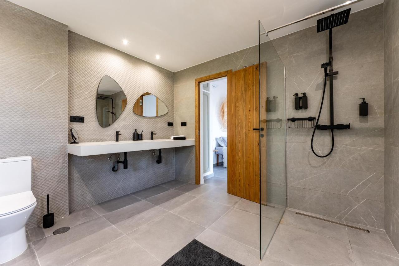 Casa Rocas Villa Михас Екстериор снимка