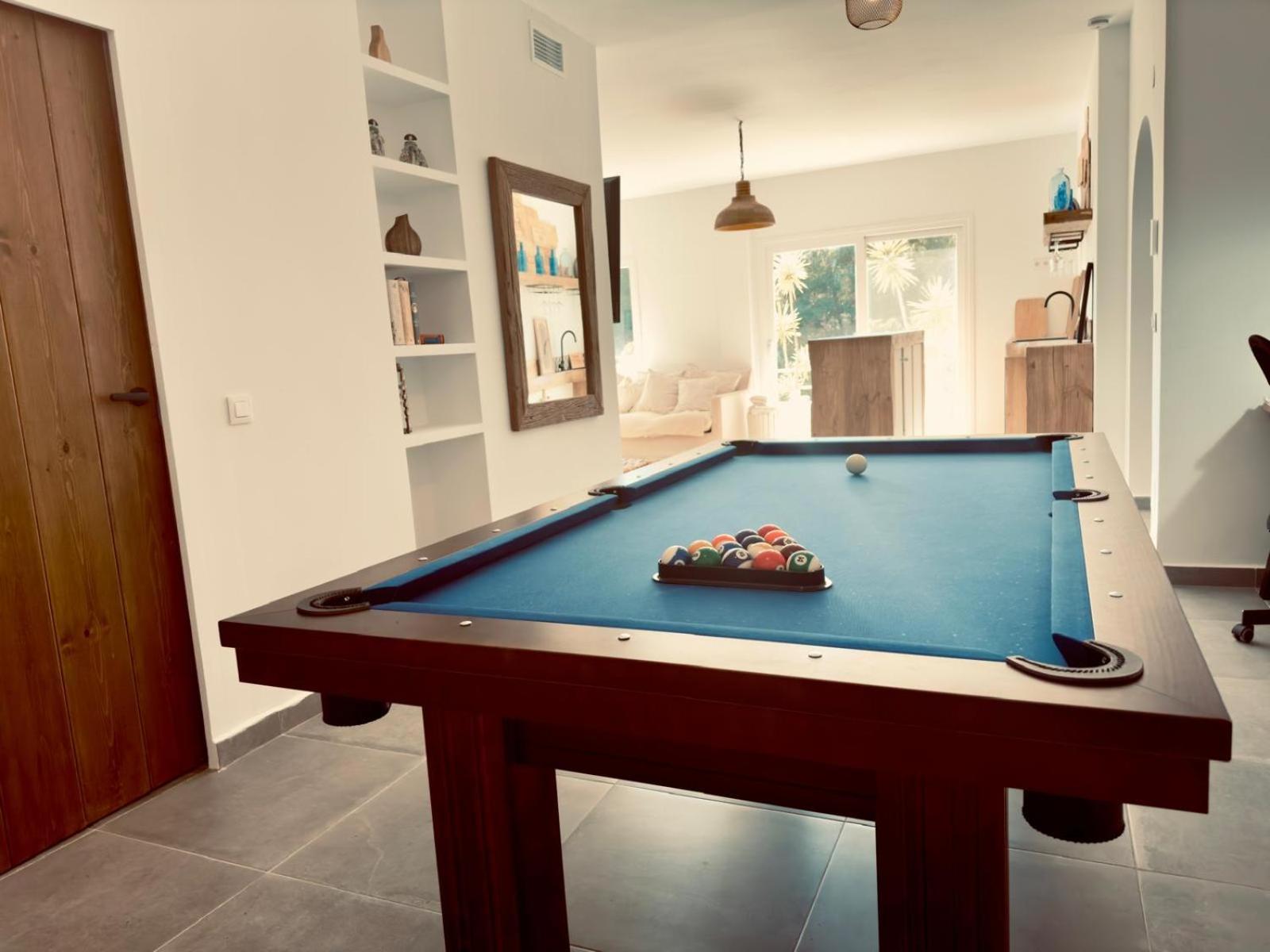 Casa Rocas Villa Михас Екстериор снимка